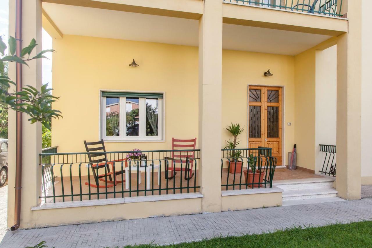 بيزا La Casermina المظهر الخارجي الصورة