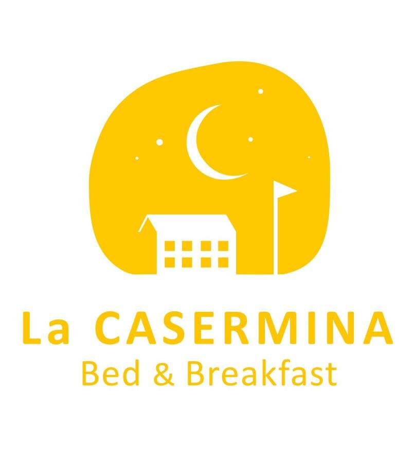 بيزا La Casermina المظهر الخارجي الصورة
